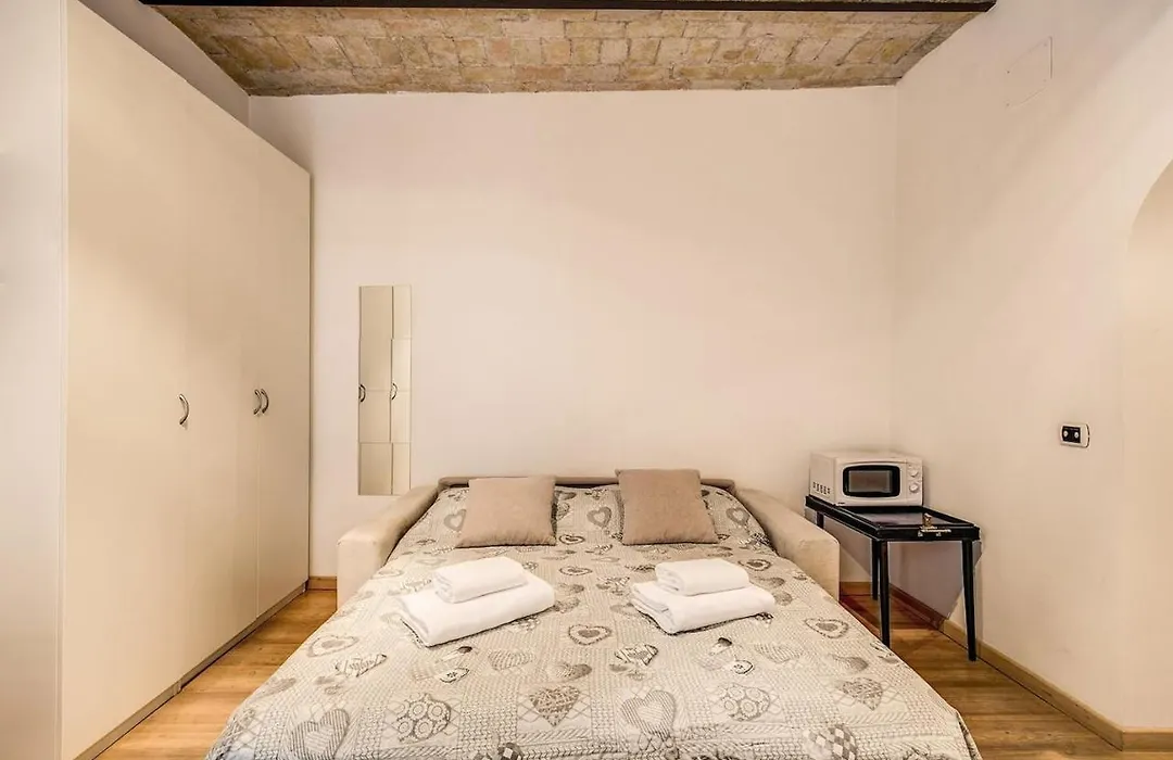 Navona flat-1