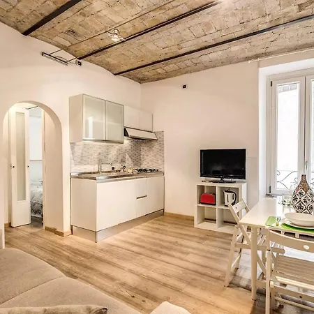 Navona flat-3